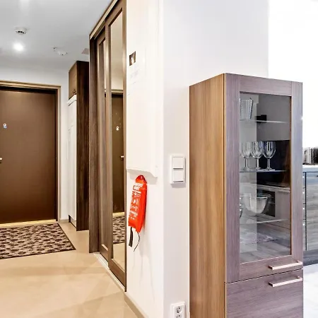 Tunturinlaita C3 By Interhome