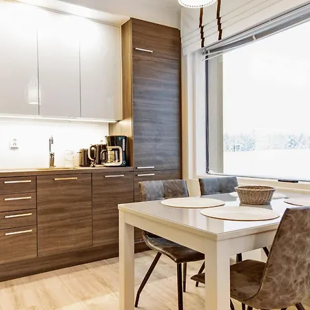 펜션 Tunturinlaita C3 By Interhome 레비