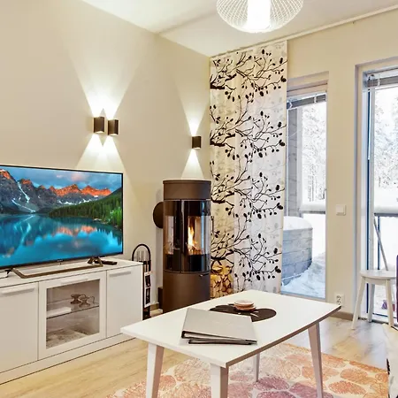 Tunturinlaita C3 By Interhome *