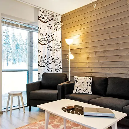 Ferienhaus Tunturinlaita C3 By Interhome Levi