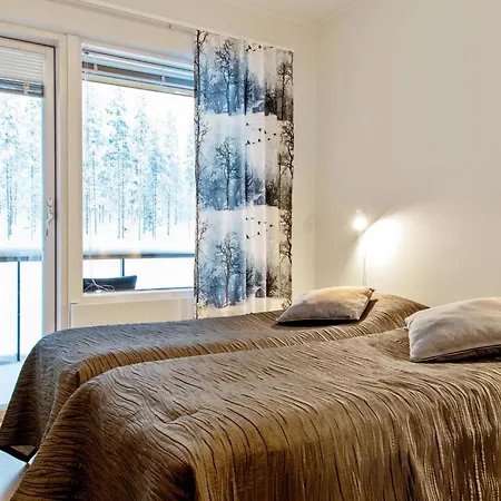 Tunturinlaita C3 By Interhome *