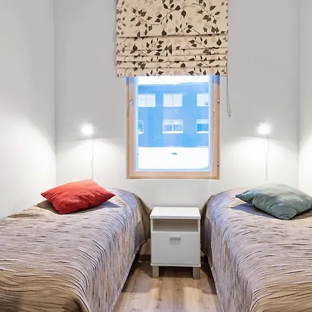 Tunturinlaita C3 By Interhome 레비