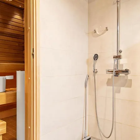 Tunturinlaita C3 By Interhome *