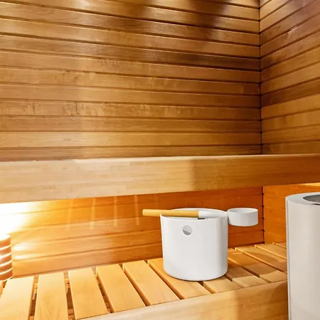 Tunturinlaita C3 By Interhome Ferienhaus *