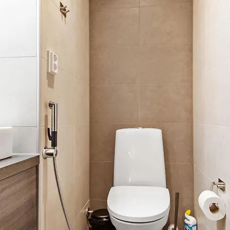 Tunturinlaita C3 By Interhome *