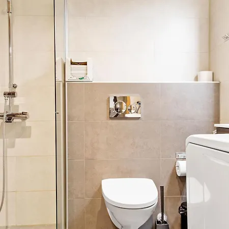 Ferienhaus Tunturinlaita C3 By Interhome *