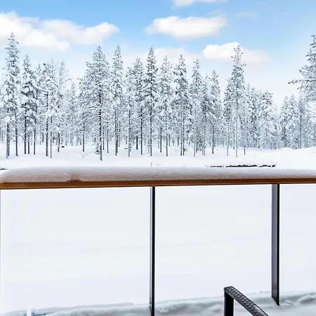 Tunturinlaita C3 By Interhome Levi