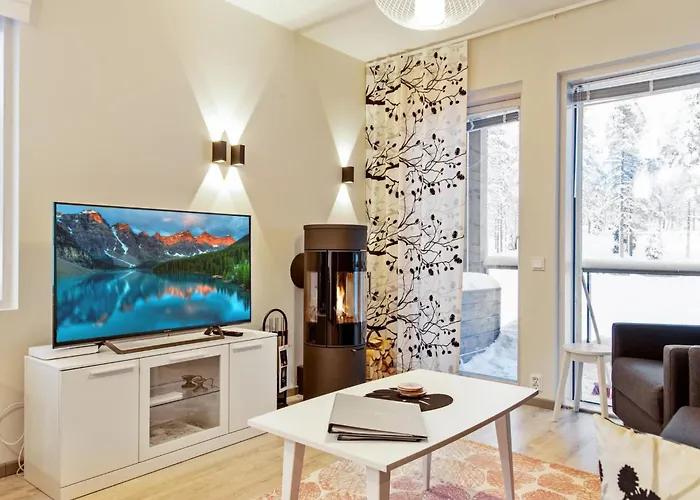 Tunturinlaita C3 By Interhome *