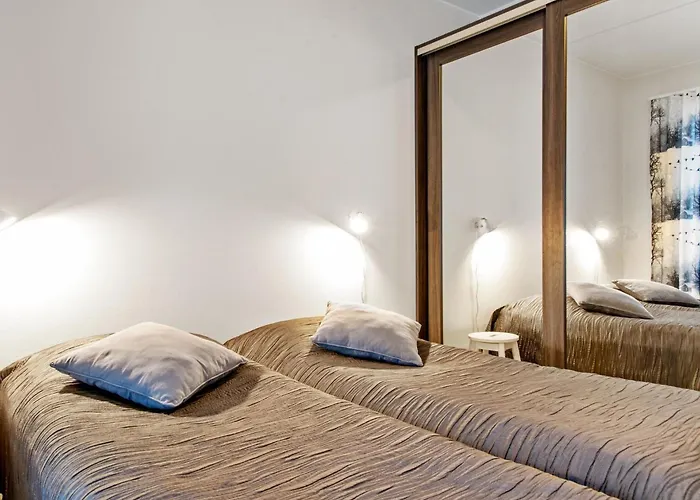 Tunturinlaita C3 By Interhome * 列维