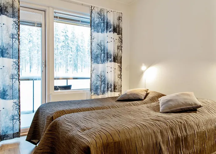 Tunturinlaita C3 By Interhome *