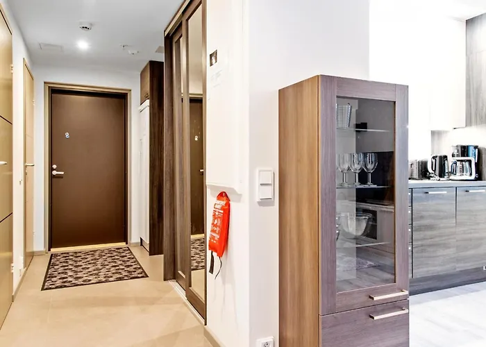 Tunturinlaita C3 By Interhome *