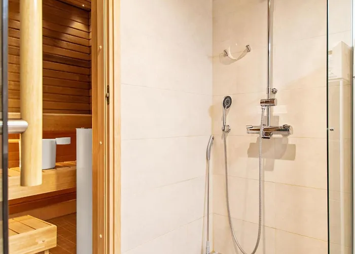 Tunturinlaita C3 By Interhome *