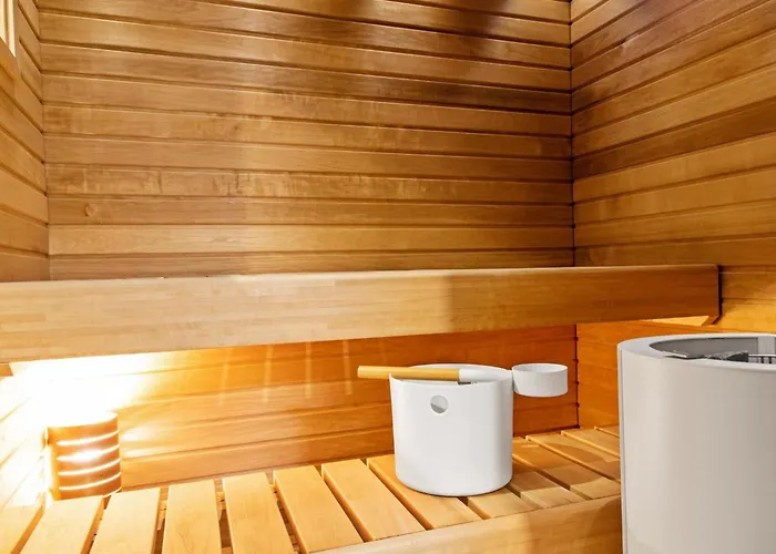 Tunturinlaita C3 By Interhome 度假居 *