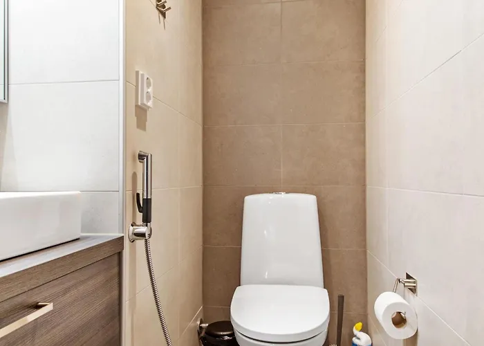 Tunturinlaita C3 By Interhome *