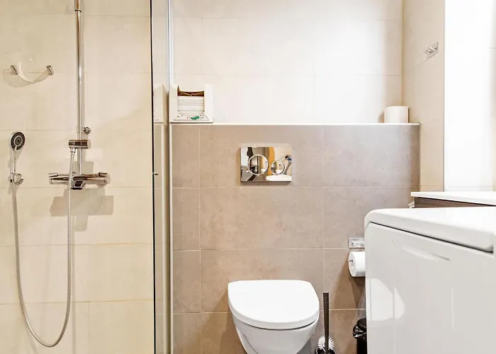 度假居 Tunturinlaita C3 By Interhome *